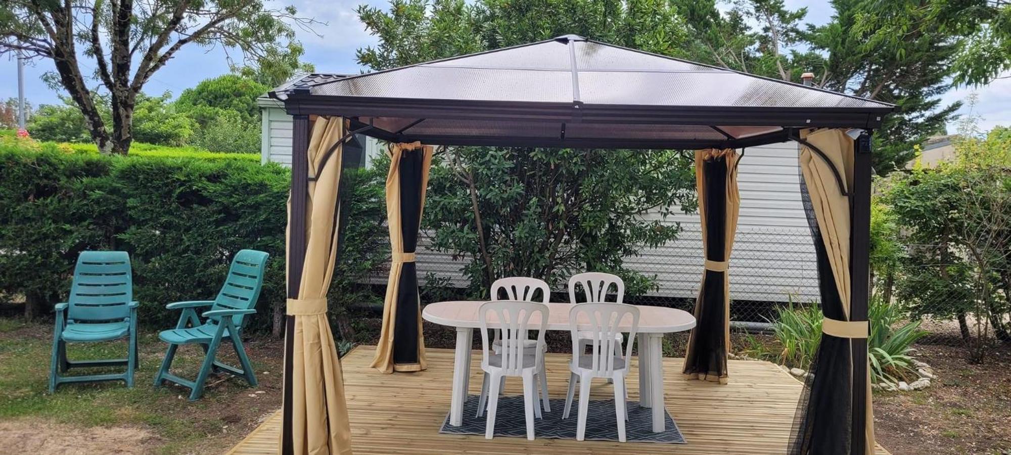 La Cabane Oleronnaise Saint-Georges-d'Oleron Εξωτερικό φωτογραφία