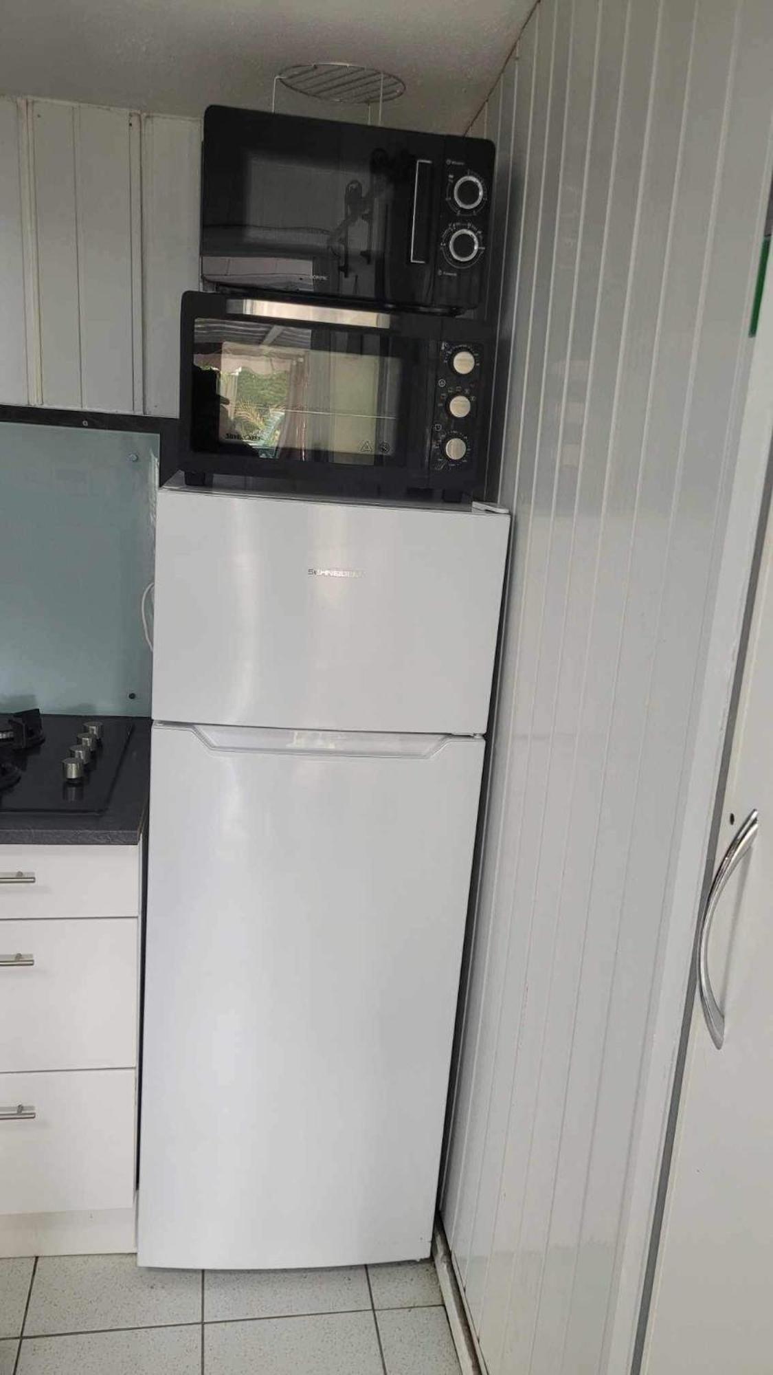 La Cabane Oleronnaise Saint-Georges-d'Oleron Εξωτερικό φωτογραφία
