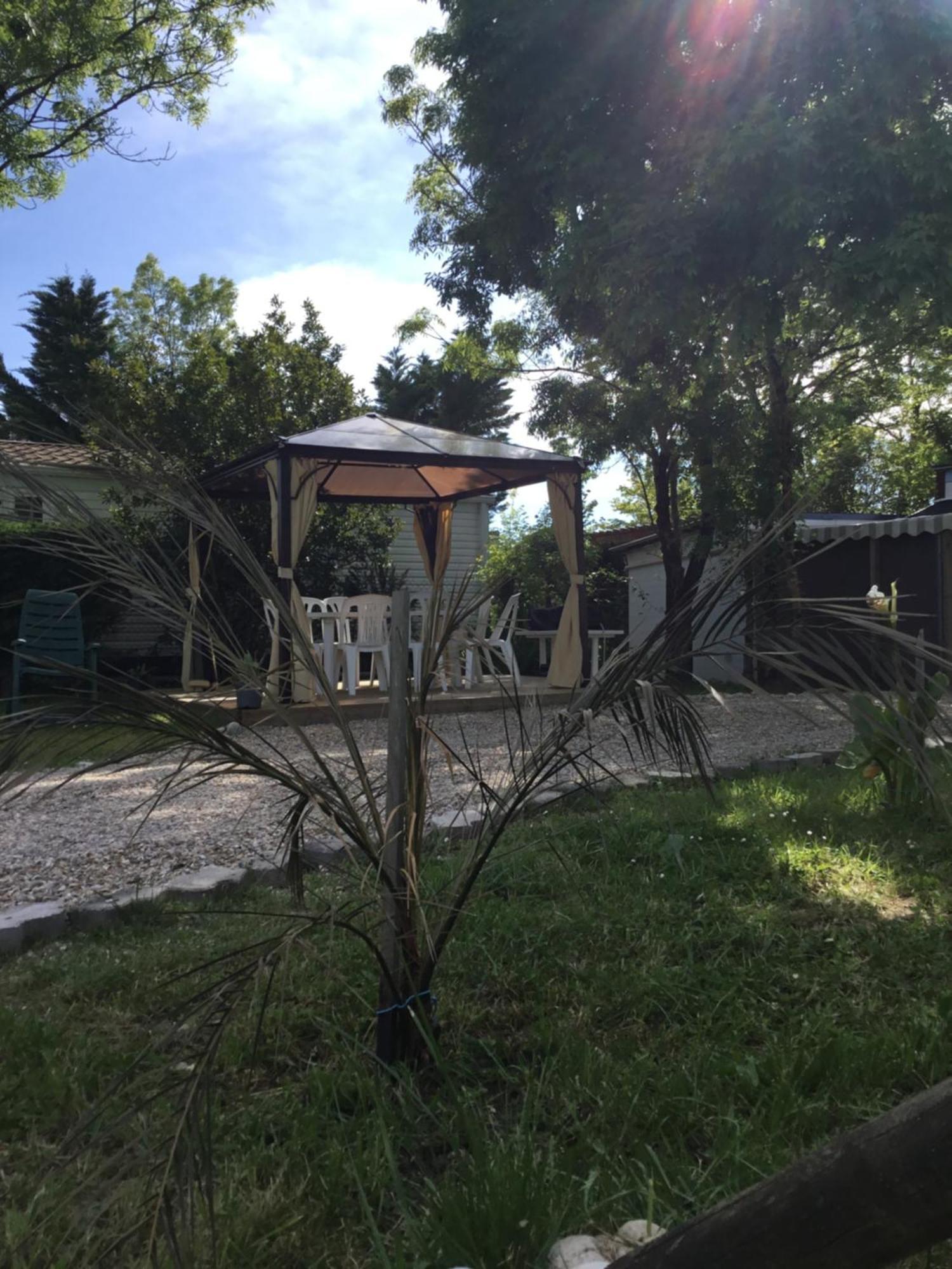 La Cabane Oleronnaise Saint-Georges-d'Oleron Εξωτερικό φωτογραφία